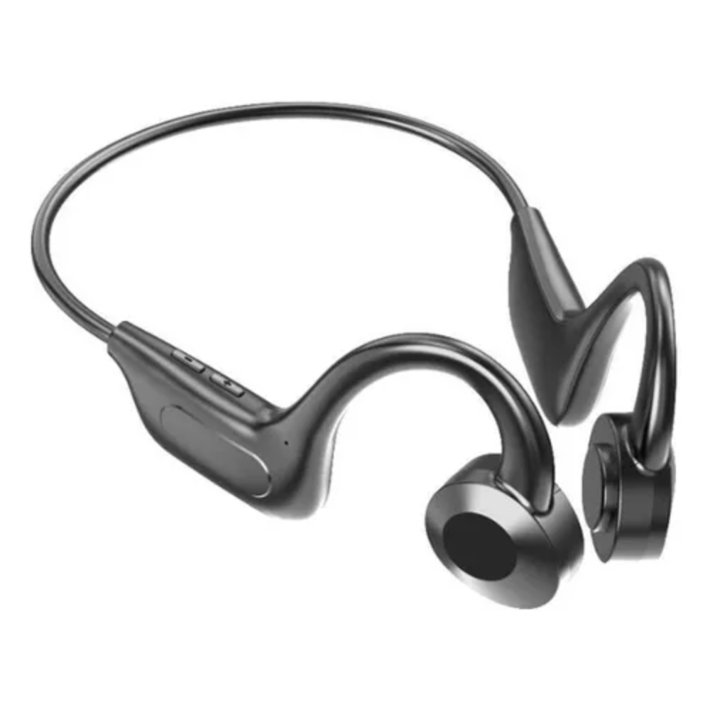 🔥Auriculares de conducción Osea, te cuidan y no te Aisla. Usalo para cualquier deporte, contesta llamadas y musica a cualquier hora.